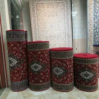 شهر کناره فرش(شهرموکت)|فرش|قم, امامزاده ابراهیم|دیوار