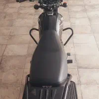 HLX 1403|موتورسیکلت|تهران, دژکام|دیوار
