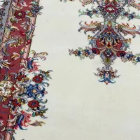 فرش دستباف کناره ۵۰ رج طرح تبریز ۱ در ۳|فرش|کرج, مشکین‌دشت|دیوار