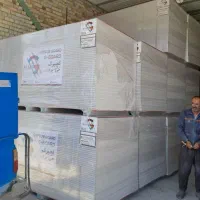 پخش گچبرگ جی برد نمایندگی استان لرستان