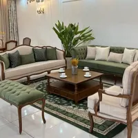 مدل ابزاری کویین فرانسوی|مبلمان خانگی و میز عسلی|تهران, یافت‌آباد|دیوار