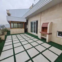 پنت هاوس لوکس ۳۹۹ متری گلسار رشت|فروش آپارتمان|رشت, گلسار|دیوار