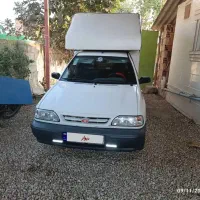 بسیار تمیز درحد صفر