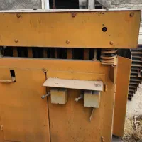 دستگاه بلوک زنی سقفی|ماشین‌آلات صنعتی|فردوس (خراسان), |دیوار