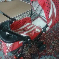 کالسکه هرکدوم فقط ۶۰۰ هزار