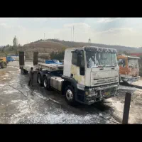 اویکو ۷۲۰|خودرو سنگین|تهران, شهرک گلها|دیوار