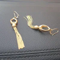 فروش طلا زنجیر انگشتر گوشواره و دست دوم|جواهرات|اردبیل, |دیوار