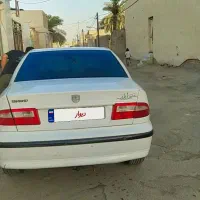 سمند x7مدل 81 تمام رنگ