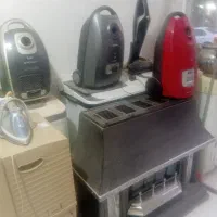 تعمیر لوازم برقی و گازسوز خانگی