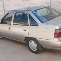 دوو سیلو در حد|خودرو سواری و وانت|سامان, |دیوار