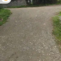 113متر ویلا نیمه کاره در لیسار تالش