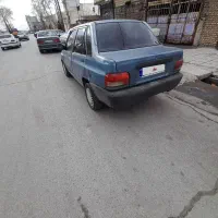 فروش پراید|خودرو سواری و وانت|الشتر, |دیوار