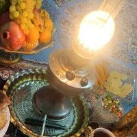 گرد سوز یا لمپا
