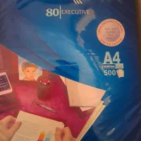 کاغذ A4  کپی مکس