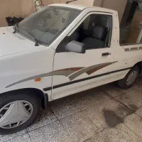 وانت پراید 151 SE، مدل ۱۳۹۹|خودرو سواری و وانت|تهران, آهنگ|دیوار