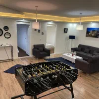 اجاره روزانه هتل اپارتمان پرداخت در محل|اجارهٔ کوتاهمدت آپارتمان و سوئیت|تهران, پونک|دیوار