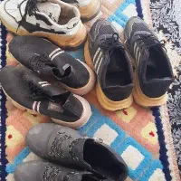 کفش|کیف، کفش، کمربند|اردکان, |دیوار