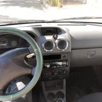 پراید۱۳۲ مدل۹۰|خودرو سواری و وانت|گلبهار, شهر جدید گلبهار|دیوار