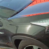 تیگو 7مدل 97مشکی|خودرو سواری و وانت|مرودشت, بیست متری بیمارستان|دیوار