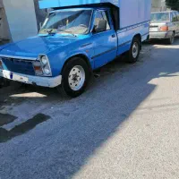 نیسان دوگانه