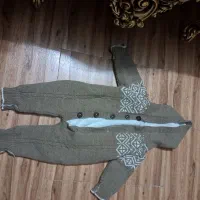 سرهمی پسرونه  ودخترانه کاپشن پسرونه|کفش و لباس بچه|پاکدشت, پاکدشت (مامازند)|دیوار