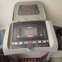 تردمیل استرانگ مستر