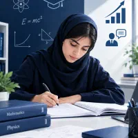 تدریس خصوصی ونیمه خصوصی تمامی دروس و مشاوره تحصیلی