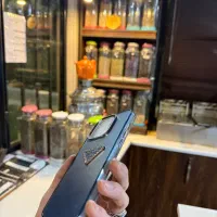 گارد قاب محافظ ایفون ۱۵ پرومکس|لوازم جانبی موبایل و تبلت|تهران, سعادت‌آباد|دیوار