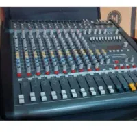 پاور میکسر دایناکورد هزار آلمان سری۳ کار گرده