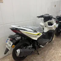 طرح کیلیک ۱۸۰صفر|موتورسیکلت|قرچک, مهدیه|دیوار