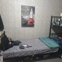 خوابگاه دخترانه