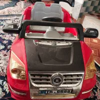 ماشین شارژی|اسباب‌بازی بچه|ساوه, |دیوار