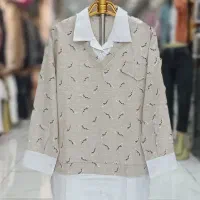 شومیز مانتویی زنانه با بهترین کیفیت و قیمت|لباس|خرمآباد, |دیوار