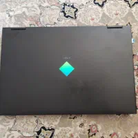 omen 16 لپ تاپ hp
