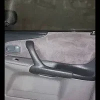 سواری مزدا 323|خودرو سواری و وانت|اصفهان, رهنان|دیوار