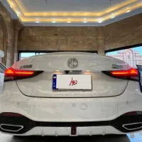 Mg5/ 2025|خودرو سواری و وانت|اهواز, اسلام آباد شرقی|دیوار