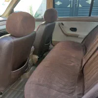 سمند LX 89|خودرو سواری و وانت|آمل, |دیوار