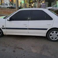 پژوپارس اتومات تیوفایو مدل ۹۱|خودرو سواری و وانت|خرم‌آباد, |دیوار