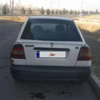 پراید141|خودرو سواری و وانت|محمدیه-قزوین, |دیوار