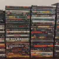 فیلم های اورجینال دی وی دی