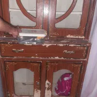 میز|جاکفشی، کمد، دراور|آباده, |دیوار