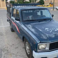 مزدا وانت ۸۳ انژکتور