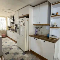 منزل دربست خیلی تمیز