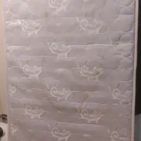 تشک رویال طلایی کارکرده یک نفره ۳۶ در ۷۸