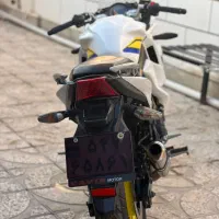 مگلی ۲۰۰|موتورسیکلت|بدره, |دیوار