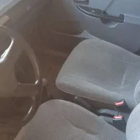 پراید مدل ۸۳ بدون رنگ درجه یک|خودرو سواری و وانت|کرمانشاه, |دیوار