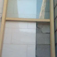 درب اتاق خواب|مصالح و تجهیزات ساختمان|اندیمشک, |دیوار