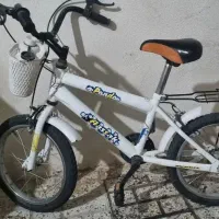 دوچرخه سایز ۱۶