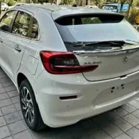 سوزوکی بالنو صفر خشک تحویل فوری ۲۰۲۵|خودرو سواری و وانت|تهران, صادقیه|دیوار