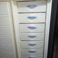 یخچال تمام فریزر 8 کشو مدل سایوان قیمت 40 میلیون